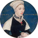 Madame Jane Small - Hans Holbein der Jüngere — Ansicht des Kunstwerks