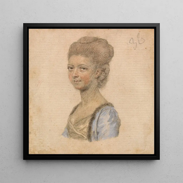 John Smart - Miss Bennett.webp