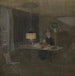Madone - Ivar Arosenius — Ansicht des Kunstwerks