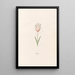 Crocs - Magdalena Rosina Funck — gerahmtes Bild an der Wand