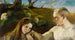 Adam und Eva - Magnus Enckell — Ansicht des Kunstwerks