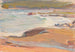Seit der Insel Suursaari - Magnus Enckell — Ansicht des Kunstwerks