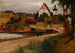 Nkala de Porvoo - Magnus Enckell — Ansicht des Kunstwerks