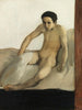 L'Éveil - Magnus Enckell — Ansicht des Kunstwerks