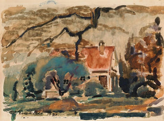 Magnus Enckell - Villa of the Artist in Kilo.webp