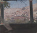 Sommerhaus von Maria Potocka in Bakhchisaray, auf der Reise nach Krim - Jan Cigliski — Ansicht des Kunstwerks
