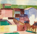 Maisons Huser - Albert Müller — Ansicht des Kunstwerks