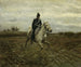 Versand der Bestellung - Maksymilian Gierymski — Ansicht des Kunstwerks
