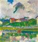 Maloja - Giovanni Giacometti — Ansicht des Kunstwerks