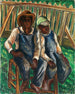 Frères - Malvin Gray Johnson — Ansicht des Kunstwerks