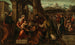 L'Adoration des mages - Manière de Bonifazio Veronese — Ansicht des Kunstwerks
