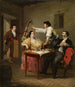 Chanter à table - Manuel Cabral Aguado Bejarano — Ansicht des Kunstwerks