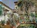 Premier atrium du couvent de Santa Paula à Séville - Manuel García y Rodríguez — Ansicht des Kunstwerks