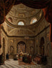 Die Sigismund-Kapelle - Marcin Zaleski — Ansicht des Kunstwerks