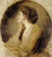 Margarethe von Stumm - Franz von Lenbach — Ansicht des Kunstwerks