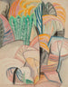 New England Herbstlandschaft - Marguerite Thompson Zorach — Ansicht des Kunstwerks