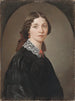 Charlotte Lotten Lindblad 1829–1912 Pianistin - Maria Röhl — Ansicht des Kunstwerks
