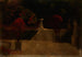 Parc la nuit - Maria Szymanowska — Ansicht des Kunstwerks