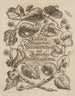 Die wundersame Verwandlung der Raupen und das seltsame Blumenfutter Pl. 001 - Maria Sibylla Merian — Ansicht des Kunstwerks