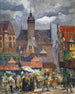 München am Anger - Maria Weith — Ansicht des Kunstwerks