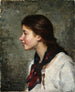 Elsa - Maria Wiik — Ansicht des Kunstwerks