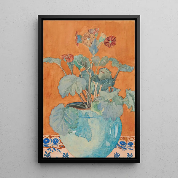Maria Yakunchikova - Flower study.webp