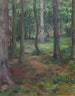 Wald - Maria Yakunchikova — Ansicht des Kunstwerks