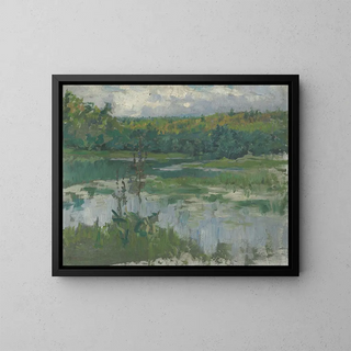 Maria Yakunchikova - Stream.webp