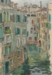 Venedig - Maria Yakunchikova — Ansicht des Kunstwerks