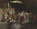 Arabische Fantasie - Mariano Fortuny Marsal — Ansicht des Kunstwerks