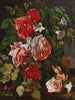 Rosen - Marie Absolon — Ansicht des Kunstwerks