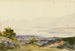 Landschaft von Divonne Le Golfe - Marie Bracquemond — Ansicht des Kunstwerks