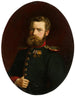 Portrait de Théophile Krebs - Marie Dürr Grossmann — Ansicht des Kunstwerks