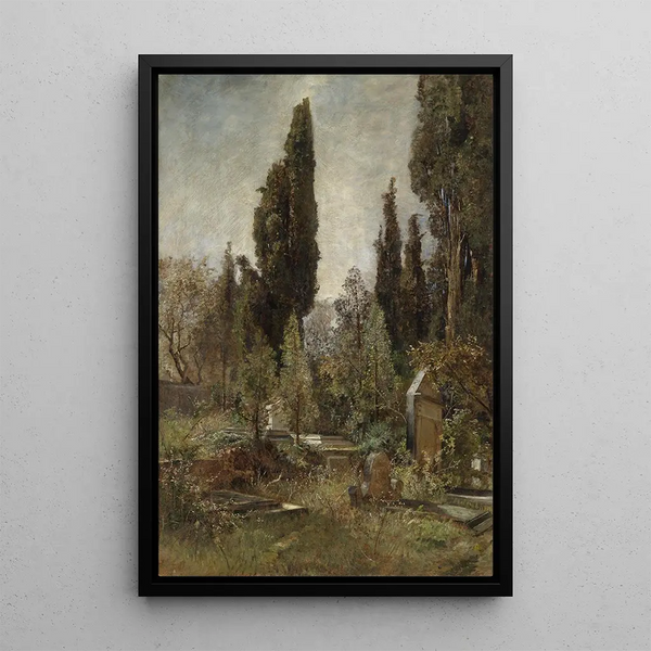 Marie Egner - Alter Friedhof.webp