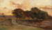 Landschaftsstück - Marie Egner — Ansicht des Kunstwerks