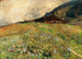 Tyrol, Almen - Marie Egner — Ansicht des Kunstwerks