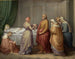 Réveil de Tabitha par Pierre - Marie Ellenrieder — Ansicht des Kunstwerks
