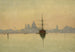 Venedig - Marie Joseph Léon Clavel Iwill — Ansicht des Kunstwerks