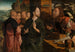 L'Appel de Matthieu - Marinus van Reymerswaele — Ansicht des Kunstwerks