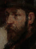 Portrait des Kunsthändlers E. J. van Wisselingh - Marinus van der Maarel — Ansicht des Kunstwerks