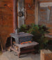 Camp sur le mont Washington - Marion Boyd Allen — Ansicht des Kunstwerks