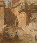 Bénarès 1913 - Marius Bauer — Ansicht des Kunstwerks