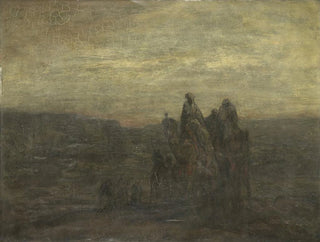 Marius Bauer - Caravan.webp