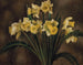 Jonquilles - Mark Gertler — Ansicht des Kunstwerks