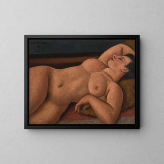 Mark Gertler - Nude.webp