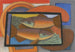 Studie für Fische in einem Glas - Mark Gertler — Ansicht des Kunstwerks
