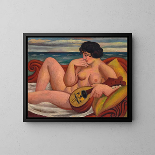 Mark Gertler - The Sonata.webp
