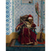 Reproduktion des Gemäldes Markos Botsaris - Jean-Léon Gérôme