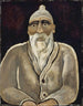 Albert Pinkham Ryder - Marsden Hartley — Ansicht des Kunstwerks