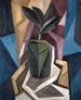 Pflanze aus Gummi - Marsden Hartley — Ansicht des Kunstwerks